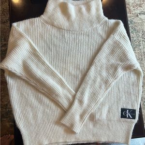 Calvin Klein sweater